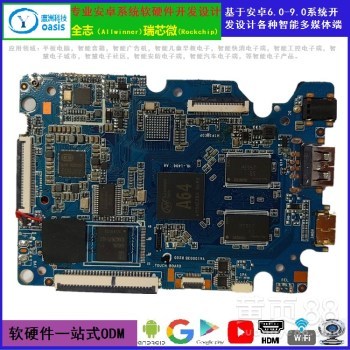 安卓系统驱动的智慧硬件 平板电脑广告机在智慧城市建设中的软硬件开发实践