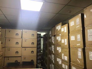 探析河北华讯 一家专注于计算机软硬件开发的企业